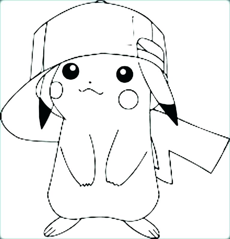 768x799 Pokemon Coloring Pages Eevee Evolutions All Coloring Page