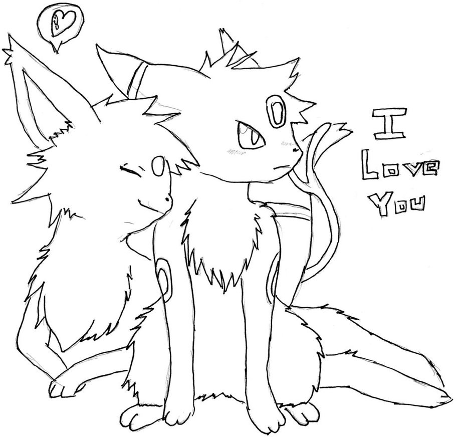 912x876 Pokemon Coloring Pages Umbreon Free Funny Page For Kids Cool Acpra