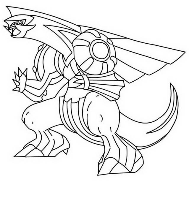 639x677 Pokemon Coloring Pages Coloring Pages For Kids