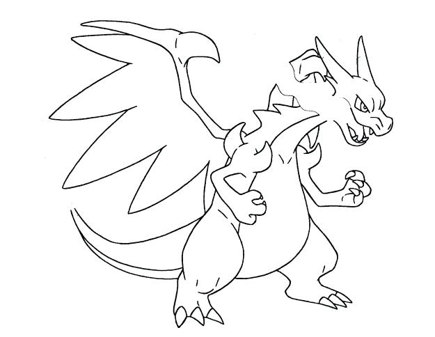 625x484 Pokemon Coloring Pages Xerneas Coloring Pages To Print Animals