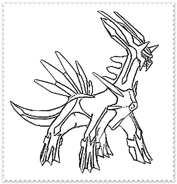600x625 Pokemon X And Y Coloring Pages Awesome Pokemon Coloring Pages Mega