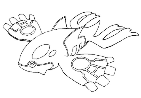 476x333 Legendary Pokemon Coloring Sheets Page Image Clipart Images