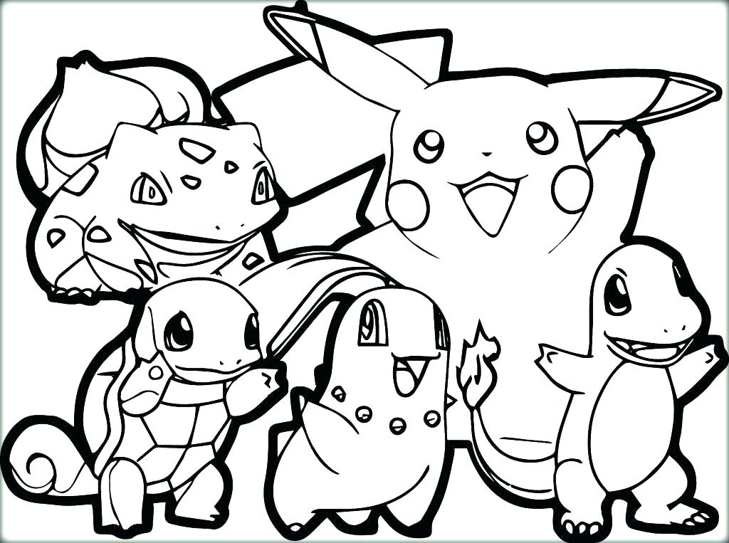 1024x763 Coloring Page Pokemon Coloring Pages Coloring Page Animated