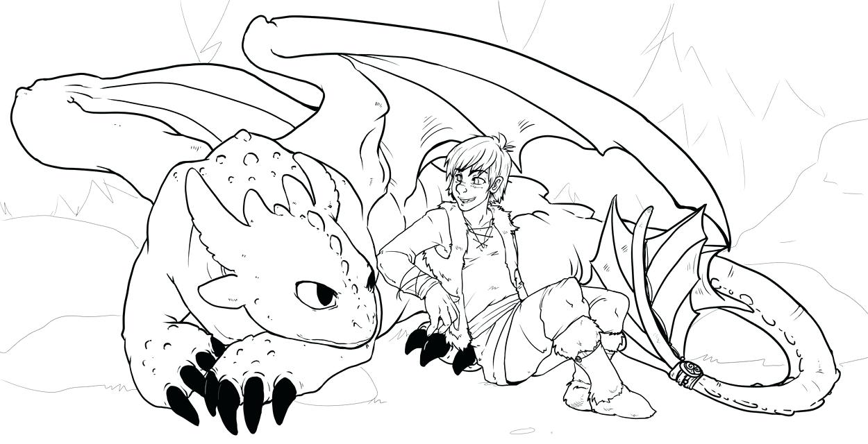 1250x640 Dragon Art Coloring Pages Dragonair Pokemon Page How To Train Your