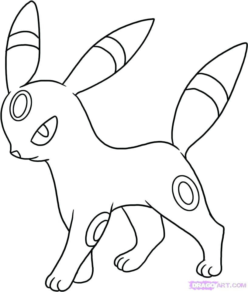 816x963 Espeon Coloring Pages Bats Coloring Pages Bats Coloring Page