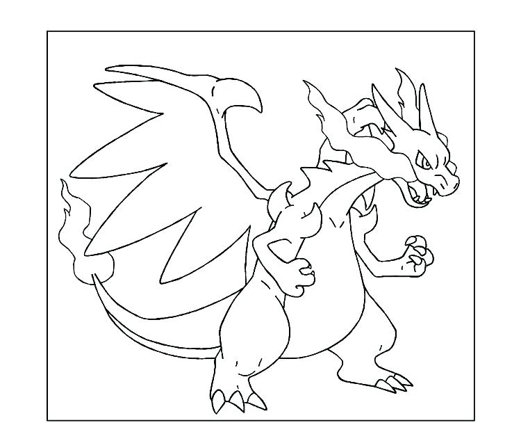 750x644 Eevee Evolutions Coloring Pages Coloring Pages All Coloring Pages