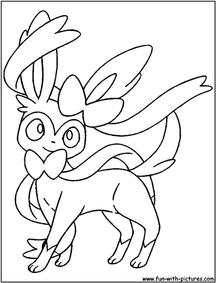 750x984 Free Ex Pokemon Coloring Pages