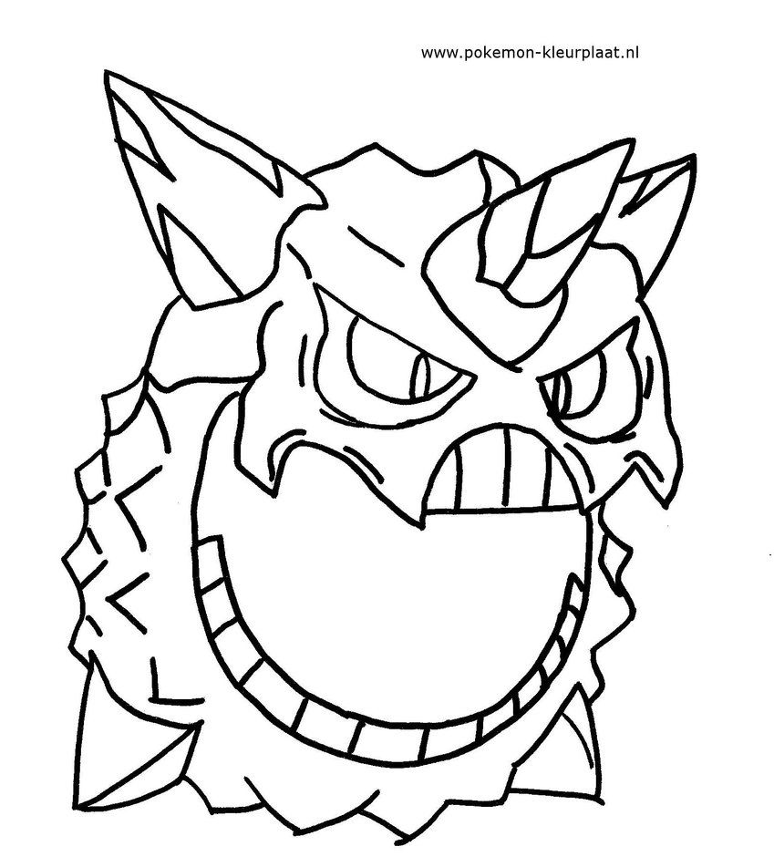 849x940 Groudon Pokemon Coloring Pages Coloring Pages Kids