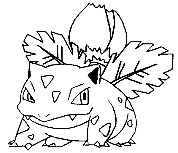 600x517 Coloring Pages Pokemon