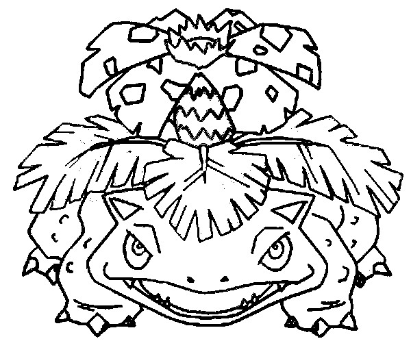 600x514 Coloring Pages Pokemon