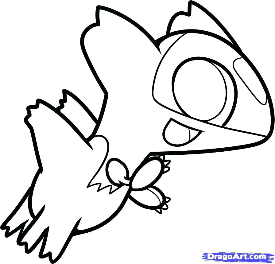 896x860 Pokemon Coloring Pages Latios Circlessouthtampacom Coloriage Mega