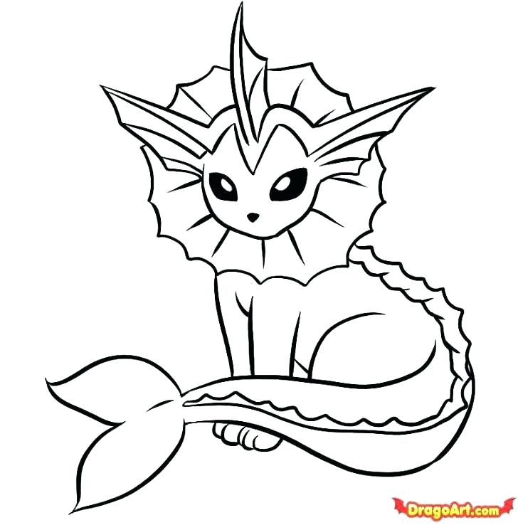 728x738 Leafeon Coloring Pages Coloring Pages Stunning Coloring Pages