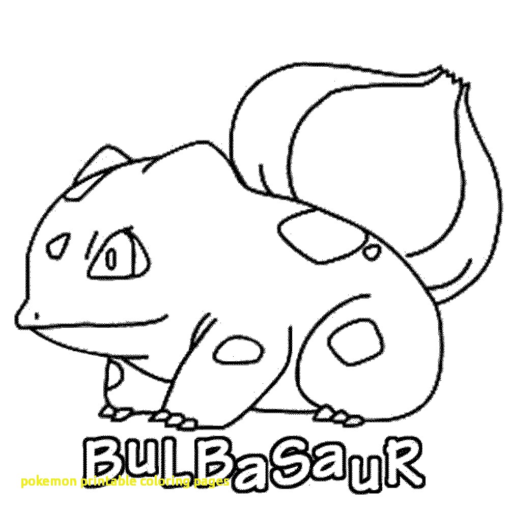 1000x1002 Noted Full Size Pokemon Coloring Pages Printab