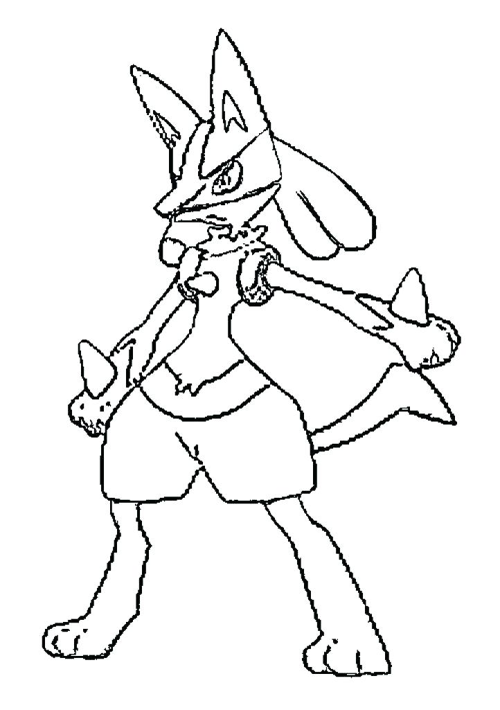 722x1024 Lucario Coloring Pages Coloring Pages X Coloring Pictures Mega