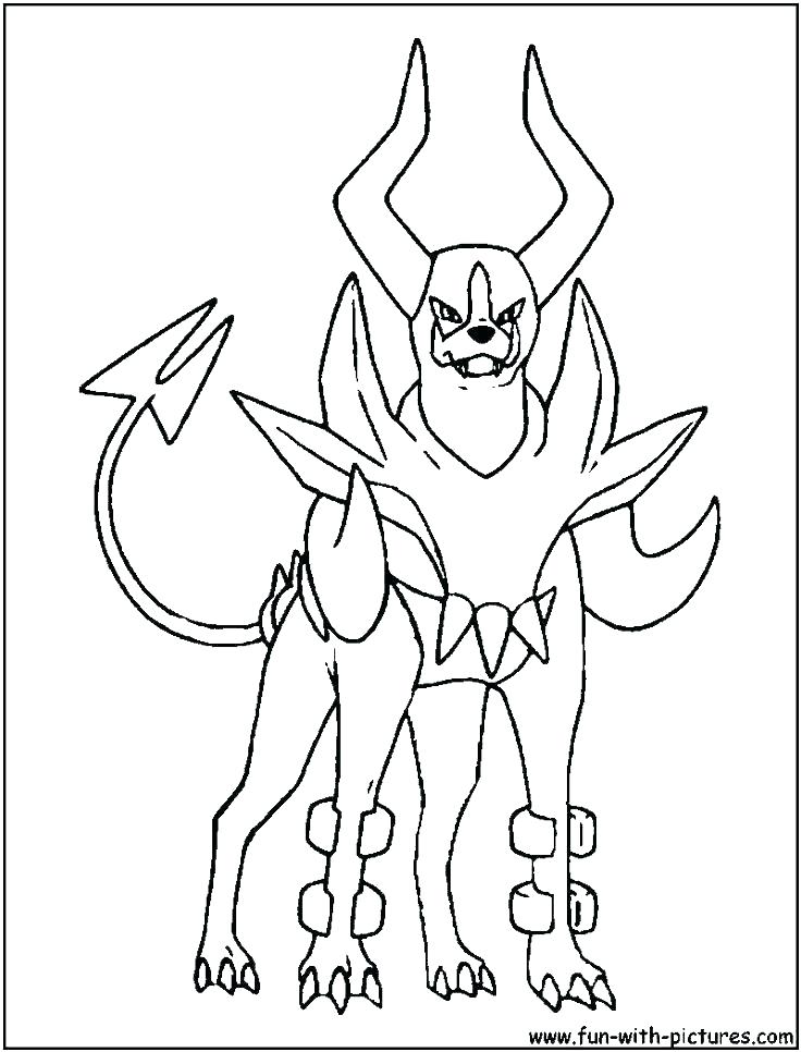 736x966 Pokemon Coloring Pages Lucario Coloring Pages To Download