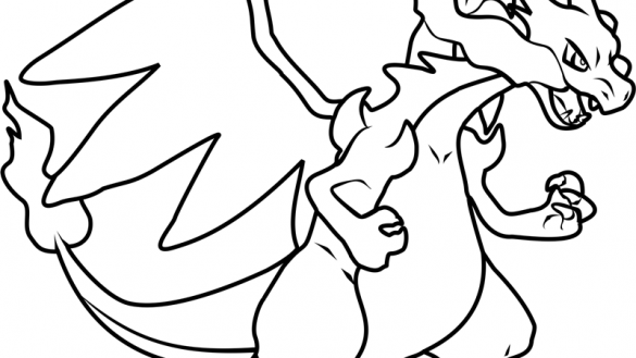 585x329 Pokeman Coloring Pages Coloring Page We Are All Magical Pokemon