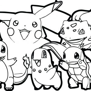 300x300 Pokemon Coloring Pages Mega Lucario Fresh Best Gallery Mega