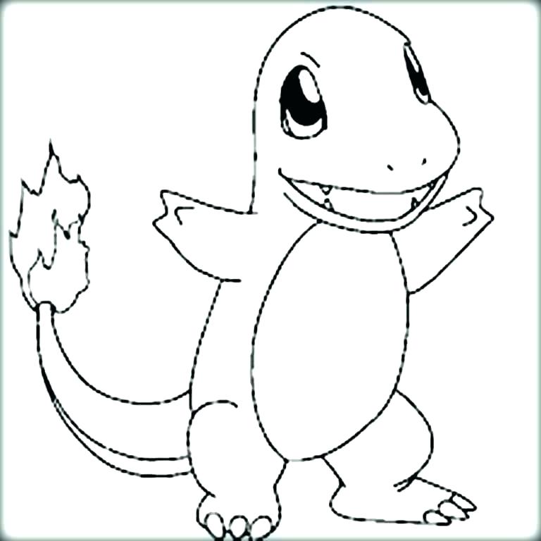 768x768 Printable Coloring Pages Pokemon Printable Pokemon Mew Coloring