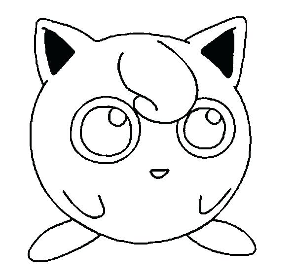 600x568 Coloring Pages Pokemon Awesome Picture Coloring Page Pokemon