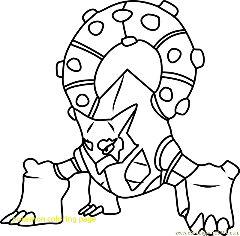 800x789 Pokeball Coloring Pages Pokemon Coloring Page With Pokeball
