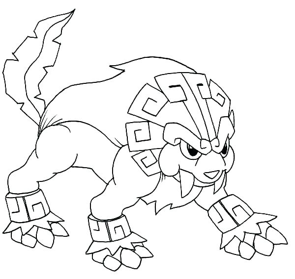 600x569 Print Pokemon Coloring Pages Coloring Pages To Print Coloring