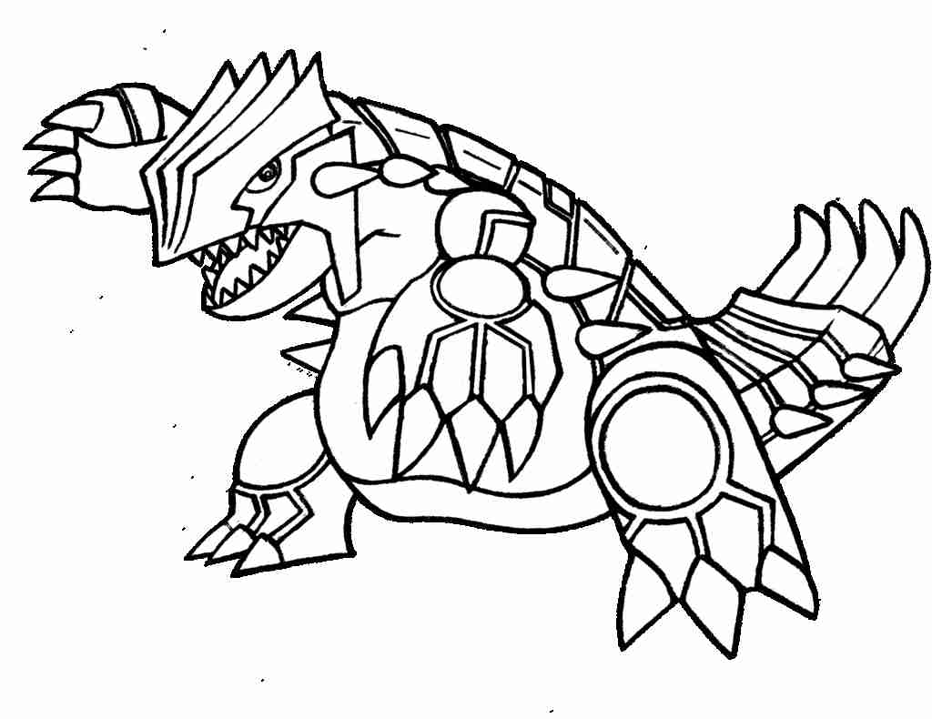 1024x790 Legendary Pokemon Coloring Pages Coloring Page