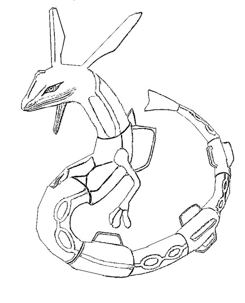 500x618 Coloring Pages Pokemon