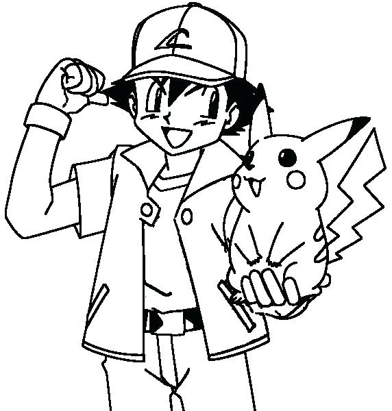 572x600 Pokemon Coloring Coloring Pages Of Coloring Pages Coloring Pokemon