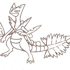 234x234 Coloring Pages Bank