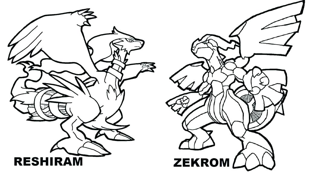 1024x581 Pokemon Coloring Pages To Print Out For Free All Legendary