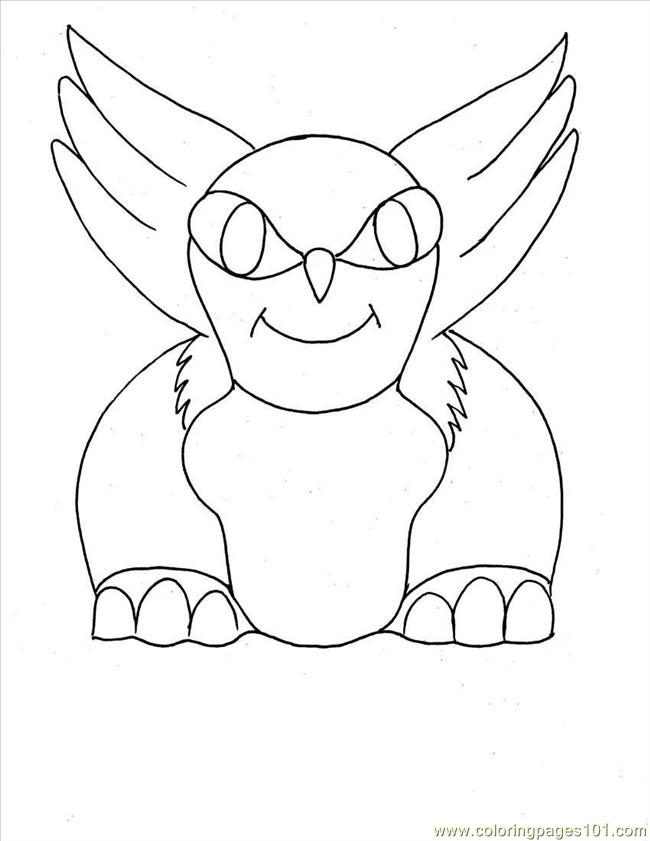 650x841 Pokemon Snorlax Coloring Pages