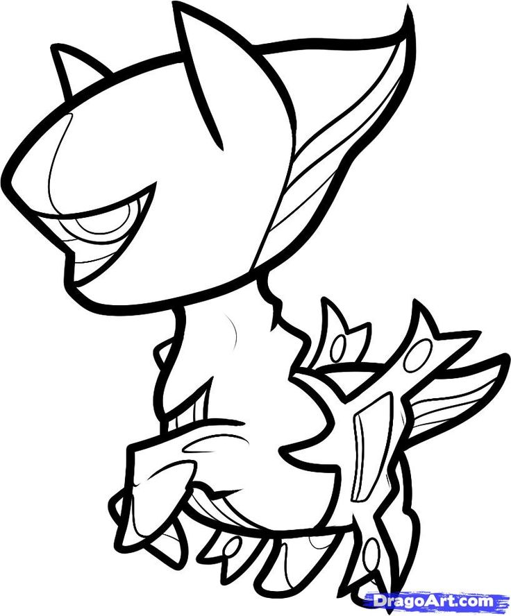 736x888 Baby Pokemon Coloring Pages