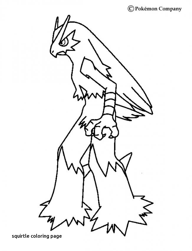 651x850 Blaziken Pokemon Coloring Page More Fire Pokemon Coloring Sheets