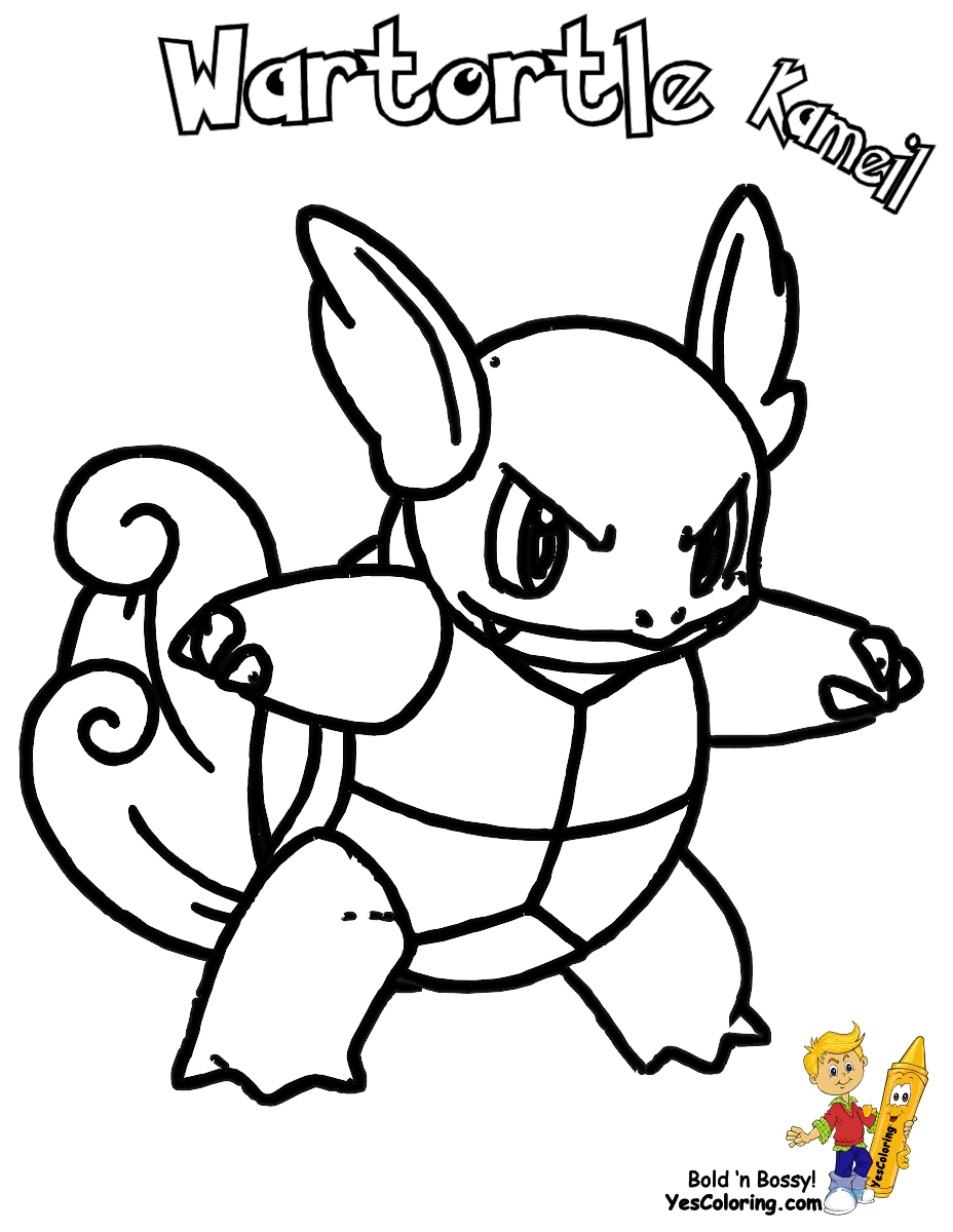 928x1200 Squirtle Coloring Page Luxury Fo Real Pokemon Coloring Pages