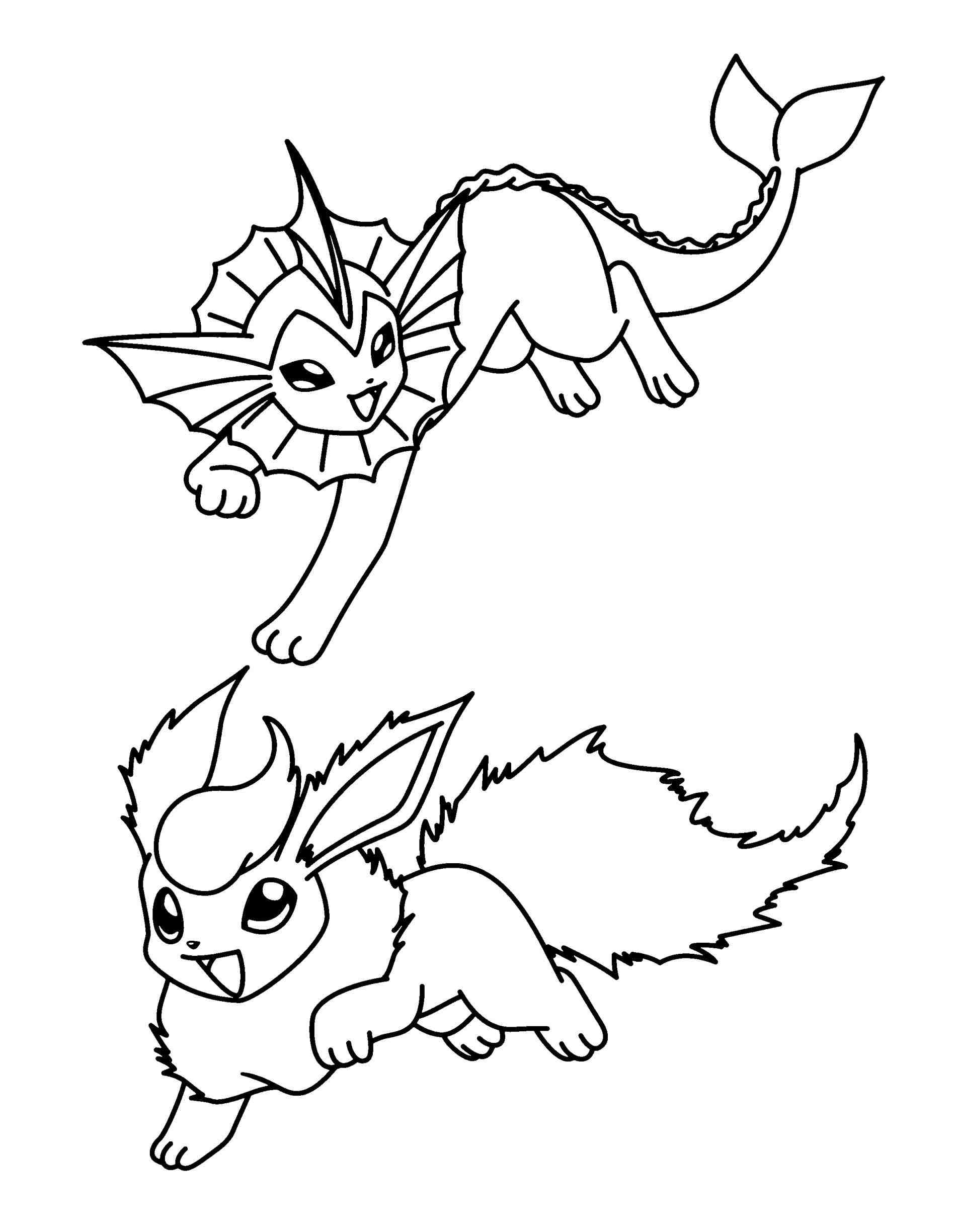 1896x2449 Pokemon Sylveon Coloring Pages Getcoloringpages To Print