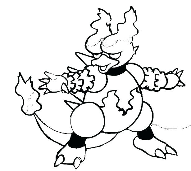 615x552 Pokemon Card Coloring Pages