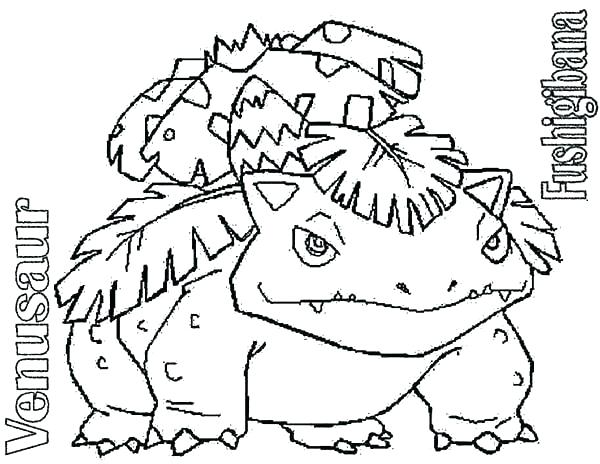 600x464 Pokemon Coloring Book