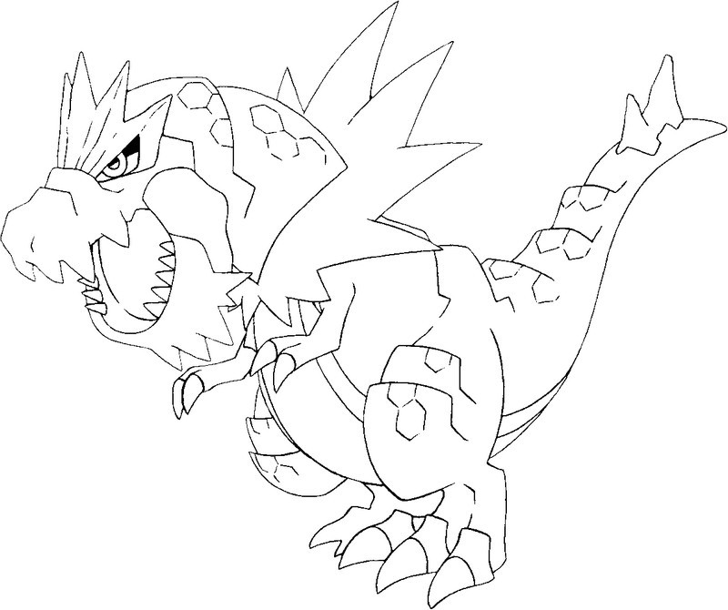 800x670 Pokemon X Coloring Pages
