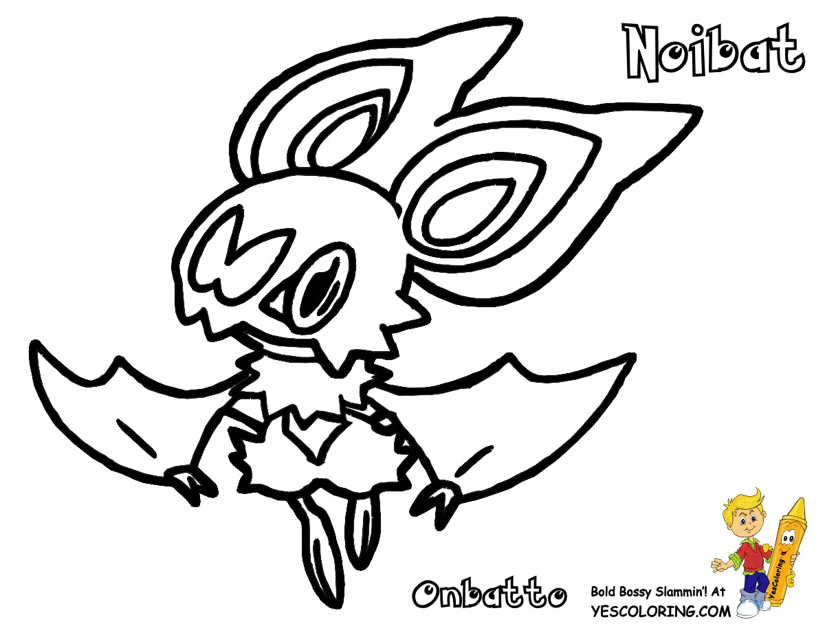 1200x927 Pokemon Xy Coloring Pages
