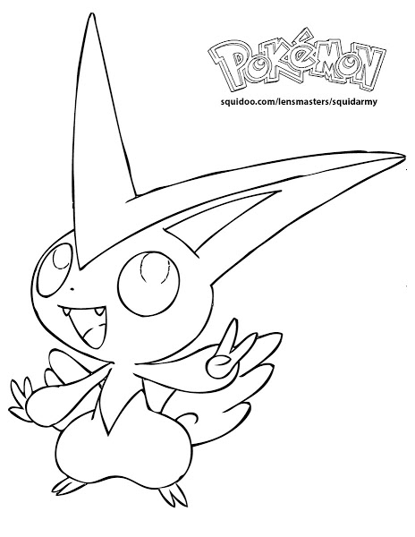464x600 Pokemon Printable Coloring Pages Pikachu