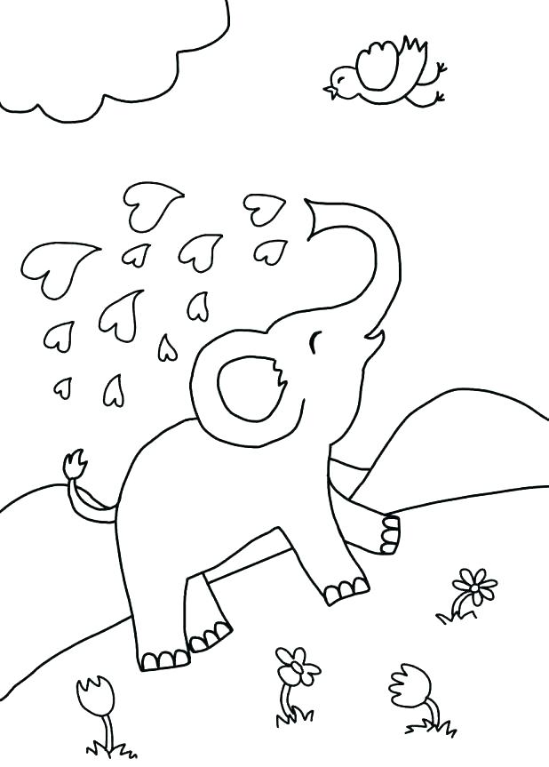 618x863 Coloring Page Of A Bear Polar Bear Coloring Picture Coloring Pages