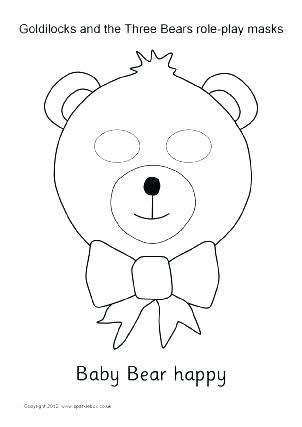 302x427 Bear Coloring Pages Preschool Bears Coloring Pages Coloring Pages