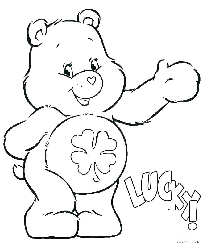 671x794 Bear Coloring Pages Preschool Coloring Page Of A Bear Polar Bear