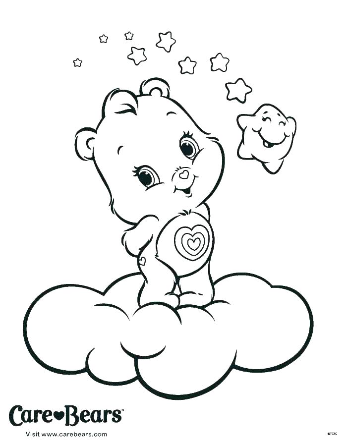 700x900 Bear Coloring Pages Preschool Polar Bear Coloring Pages Preschool