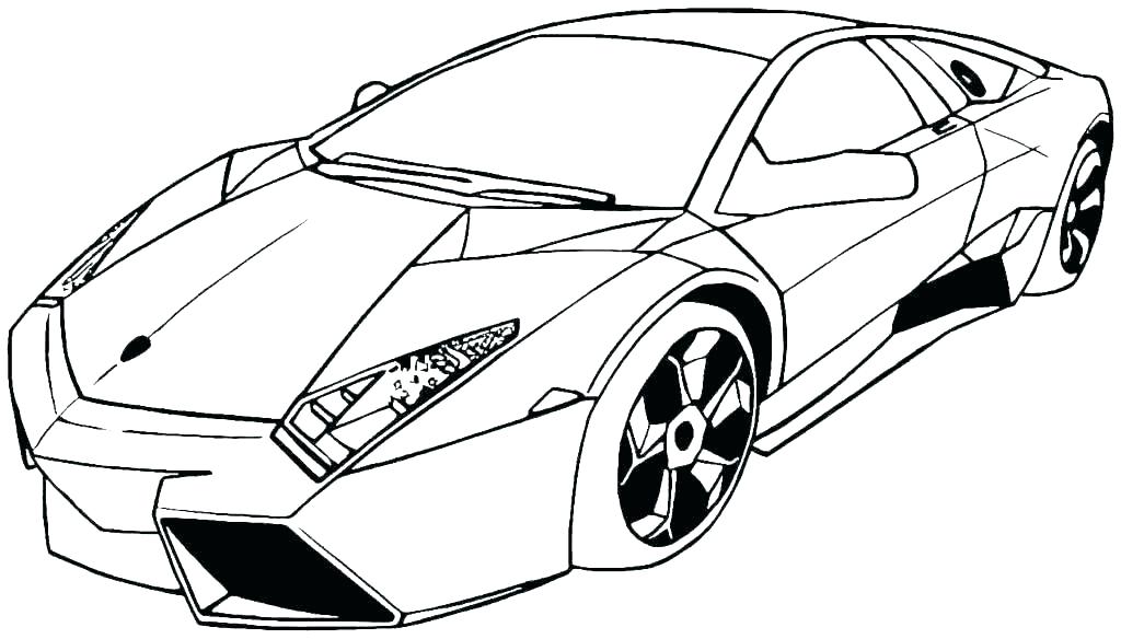 1024x584 Police Car Coloring Page Free Printable Car Coloring Pages Police