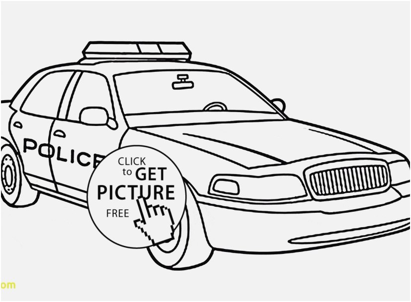 827x609 A Good Gallery Free Car Coloring Pages New