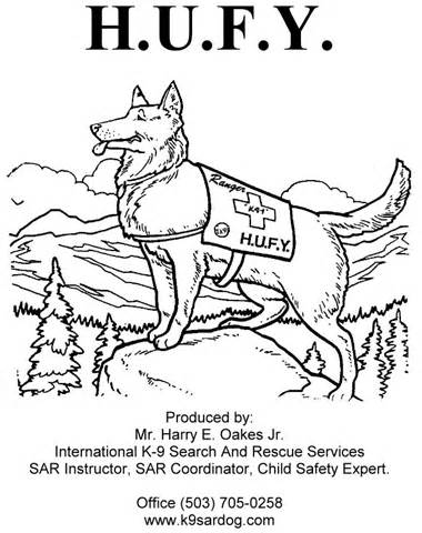 380x480 Police Dog Coloring Pages For Free Printable Download Together
