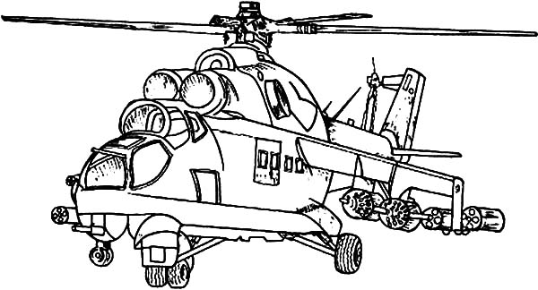 600x324 Police Helicopter Coloring Page Army Striker Helicopter Coloring