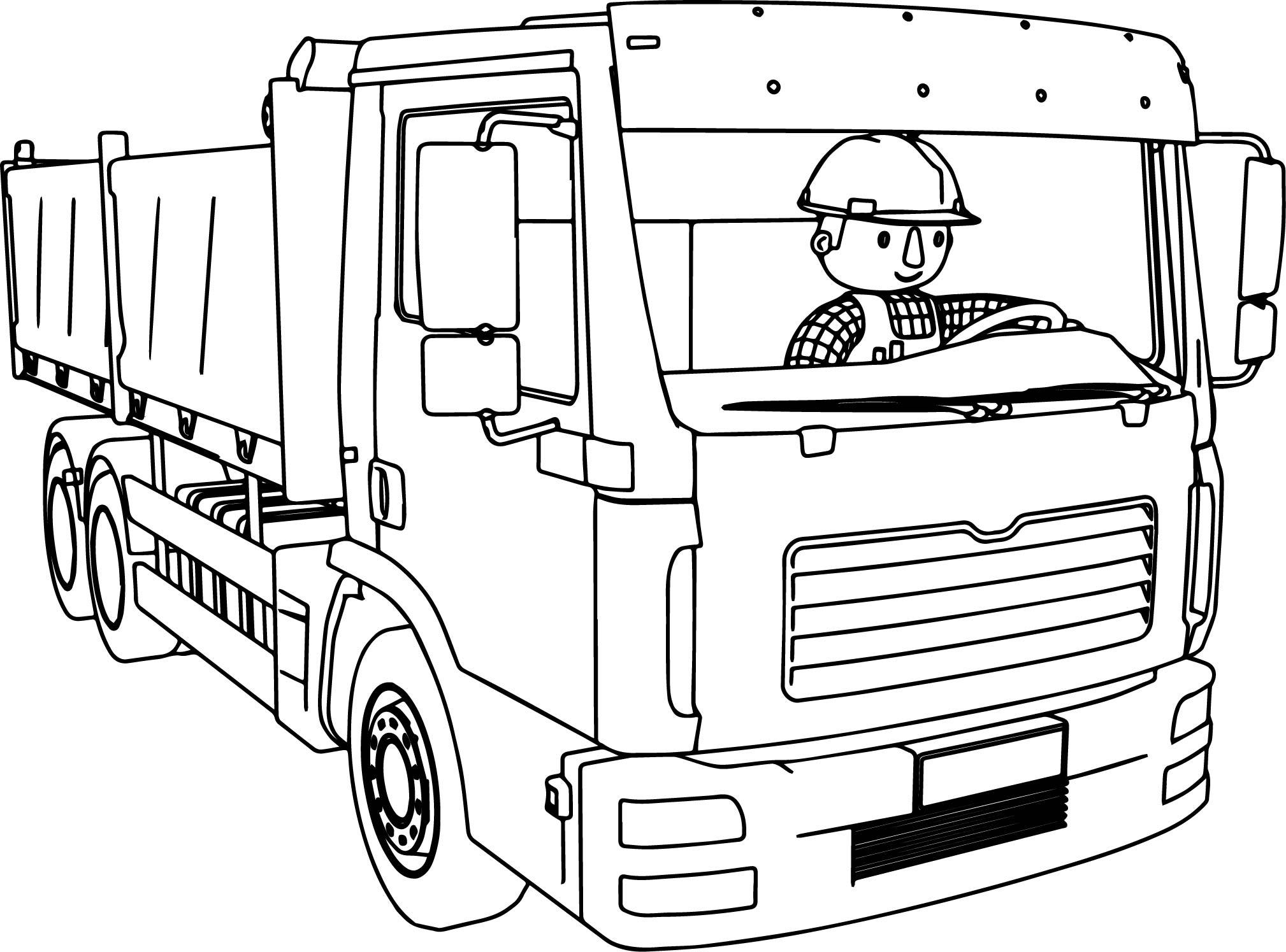 2018x1495 Best Semi Truck Coloring Pages Printable Image Of Trend And Style