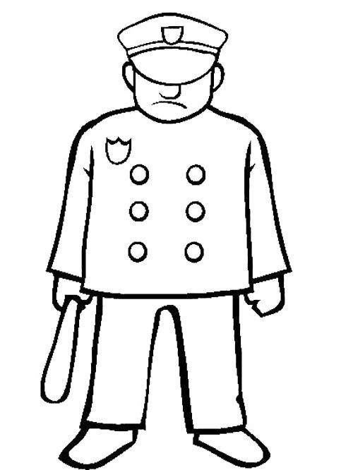 500x666 Kids Coloring Printable Pages